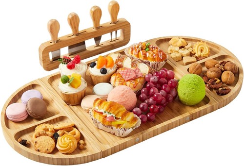 Charcuterie board set piece - charcuterie,