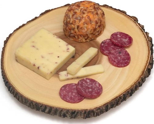 Lipper unique rustic acacia - lipper,