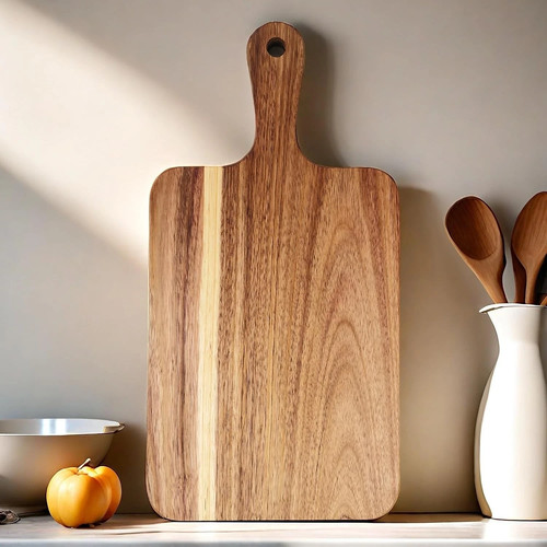 Small acacia cutting - small,